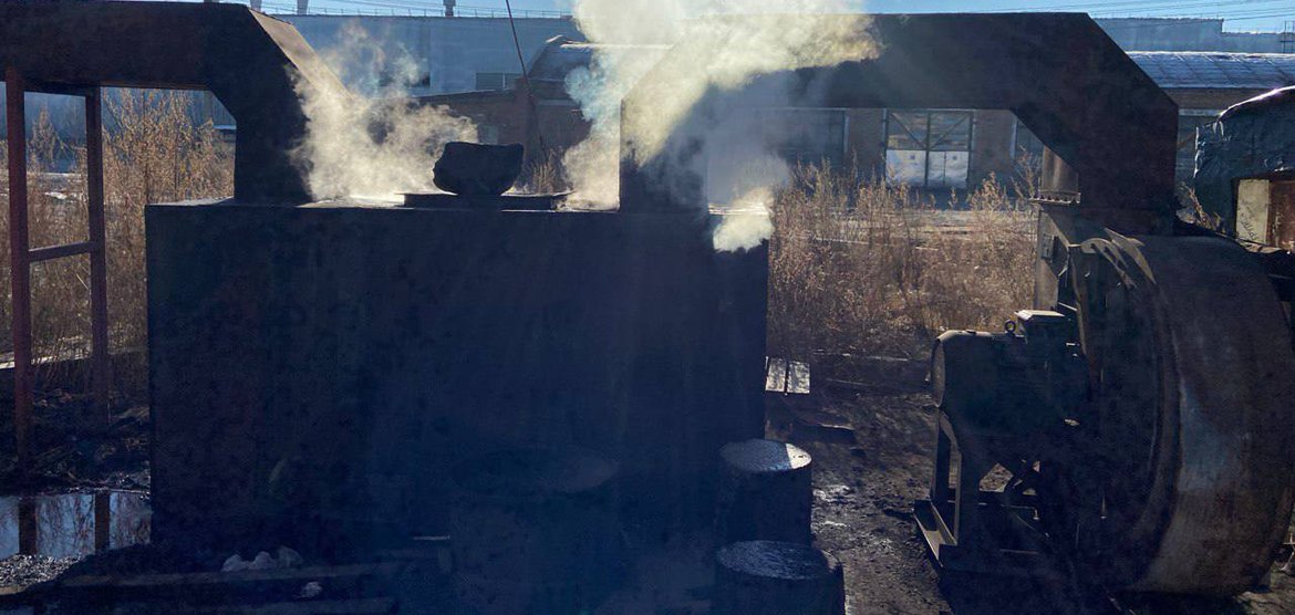 Угроза экологии и здоровью: факты и следствия загрязнения воздуха в Канске