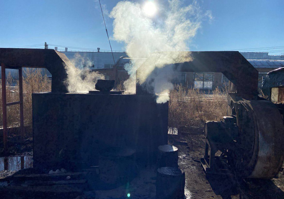 Угроза экологии и здоровью: факты и следствия загрязнения воздуха в Канске