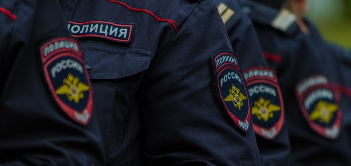 Усилен контроль за лицами под административным надзором в Канске