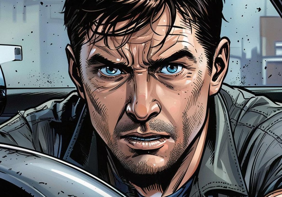 В Канске инспекторы ГИБДД задержали подростков за езду на угнанной машине Тойота