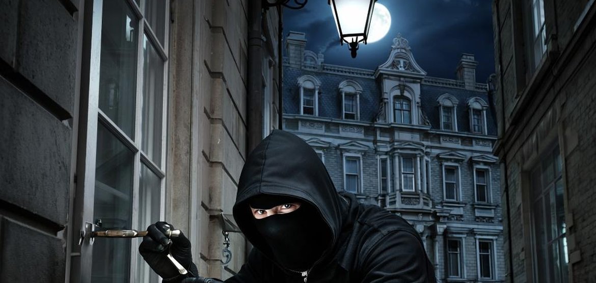 В Канске осуждён родственник за кражу имущества супруги своего брата