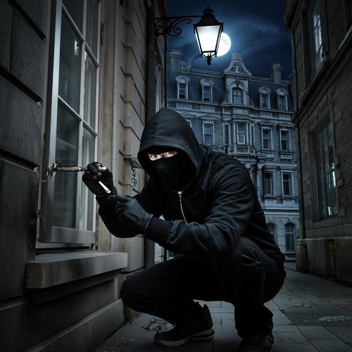 Брат жены пойман за кражу сварочного аппарата в Канске