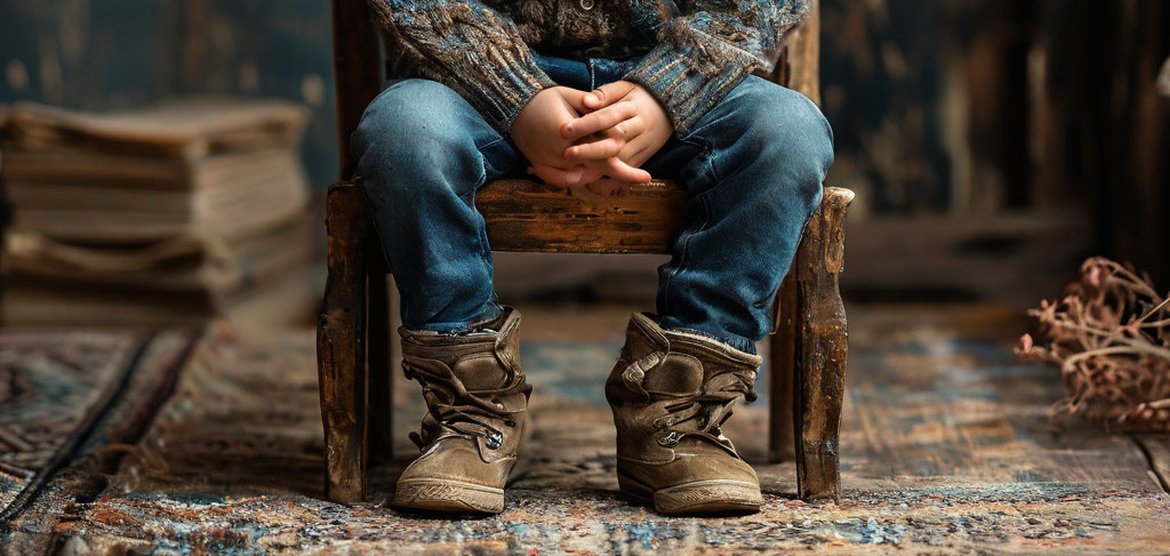 В Канске полиция проверила информацию о насилии над ребенком, выложенную в интернете