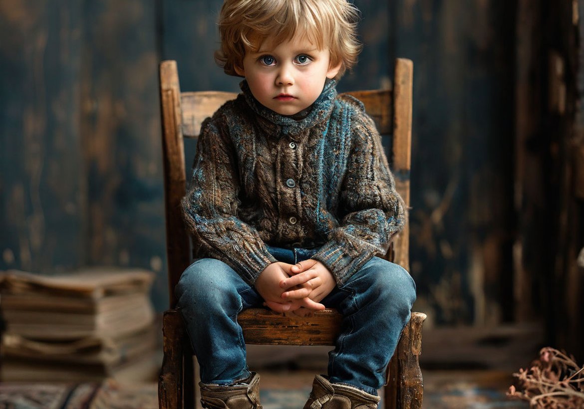 В Канске полиция проверила информацию о насилии над ребенком, выложенную в интернете