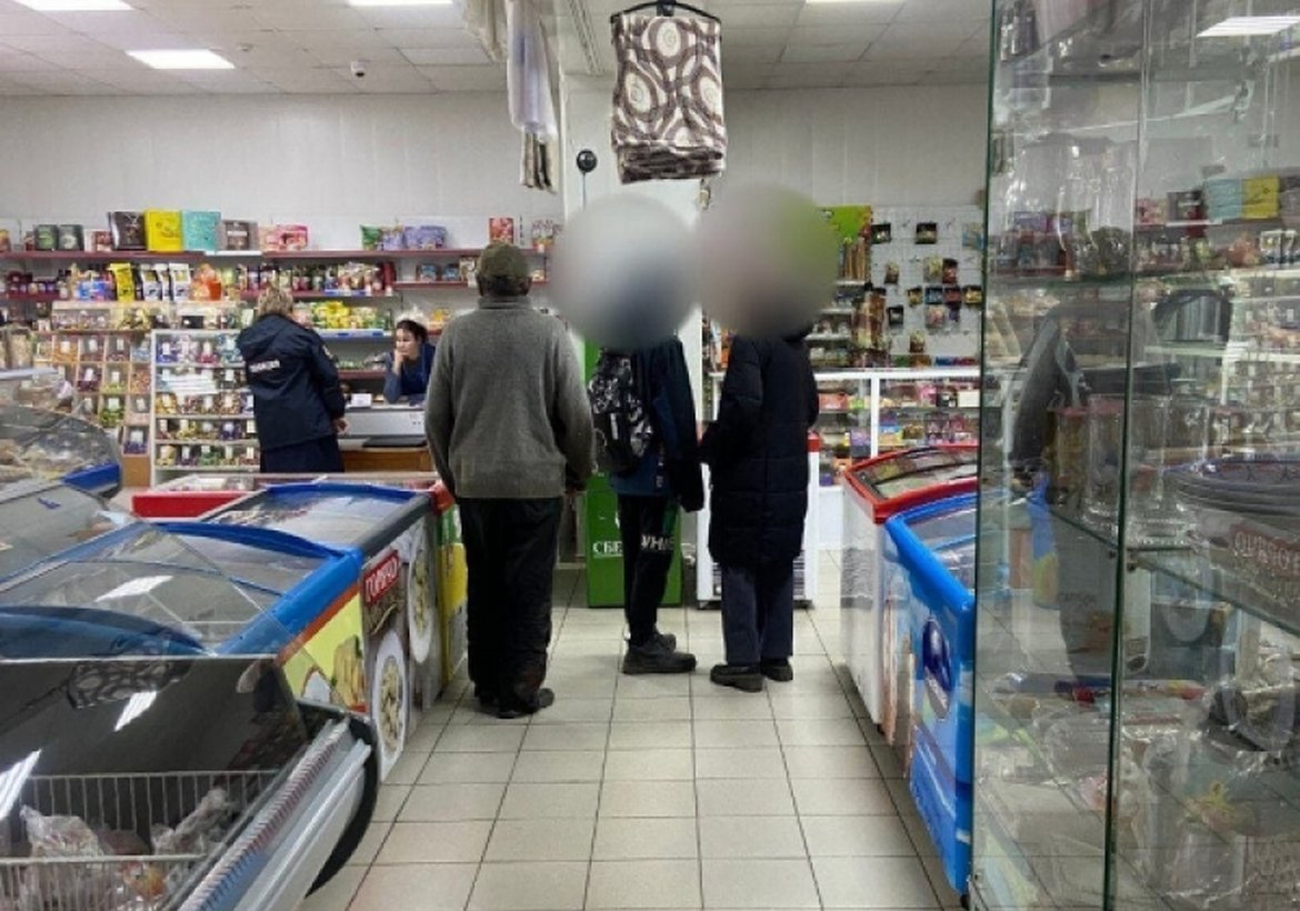 В Канске продавщицы будут отвечать за продажу алкоголя несовершеннолетним