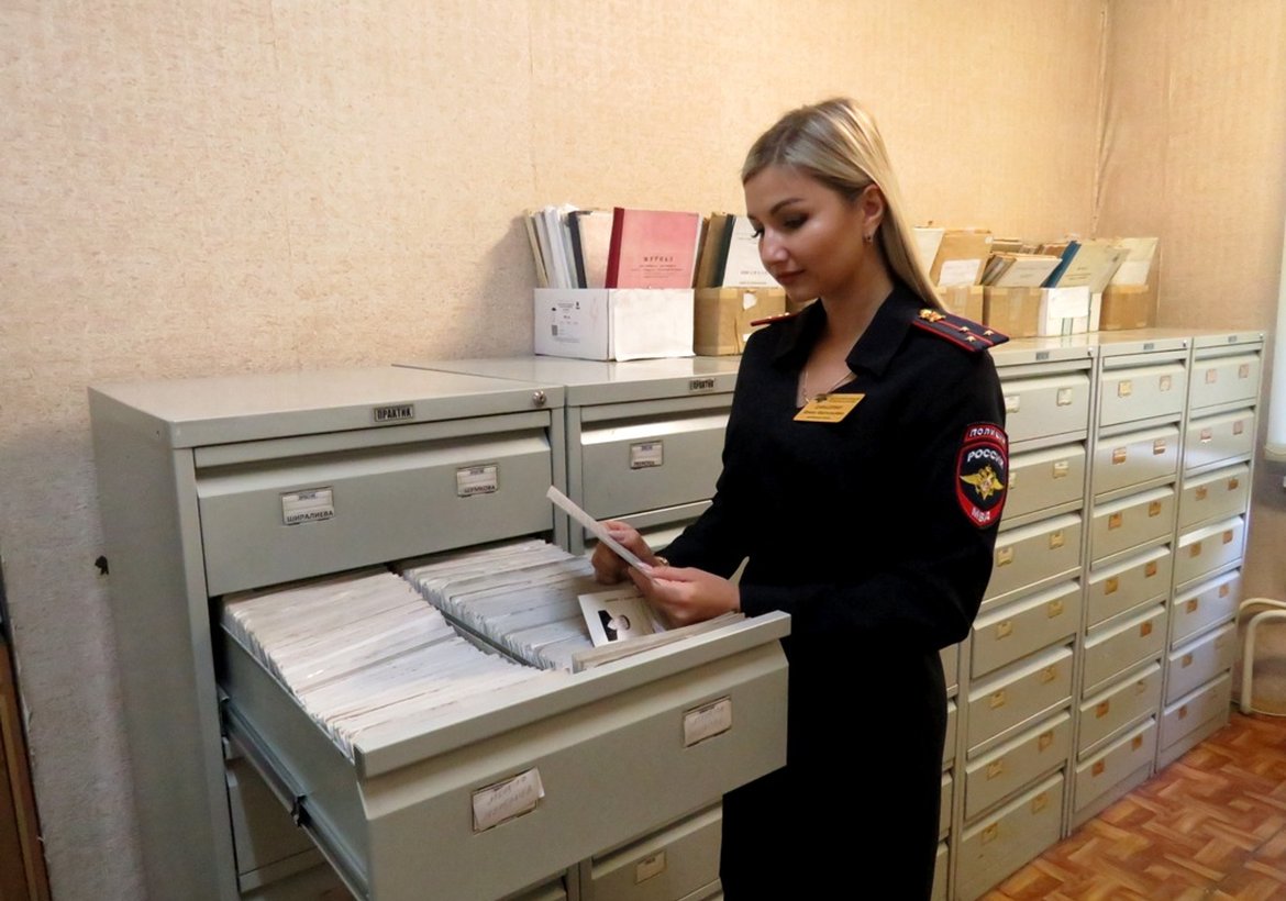 В Канске раскрыта схема фиктивной регистрации мигрантов