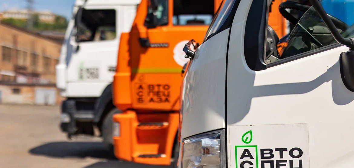 В Канске сменился региональный оператор по утилизации отходов