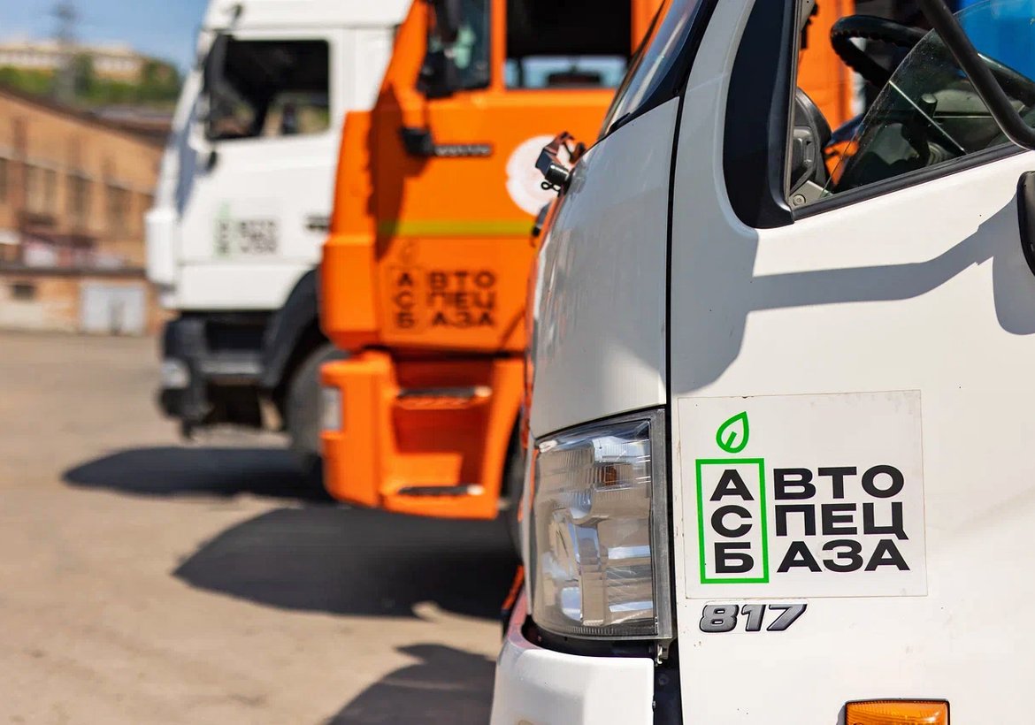 В Канске сменился региональный оператор по утилизации отходов