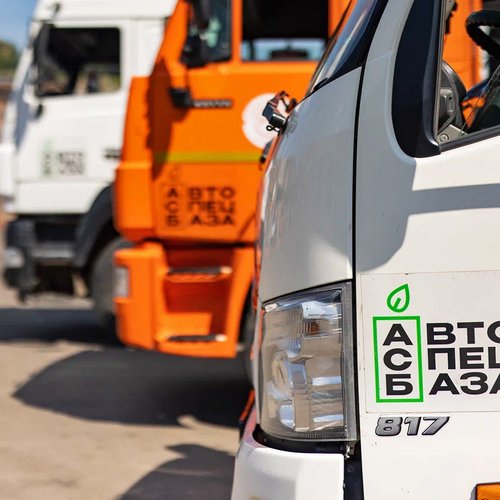 Смена регионального оператора в Канске