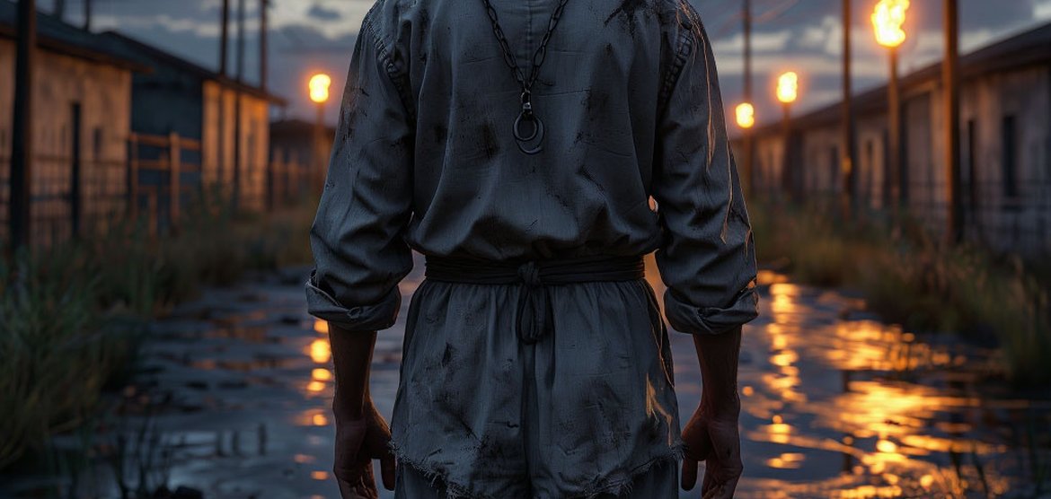 В Канске суд вынес приговор за ограбление женщины с золотой цепочкой