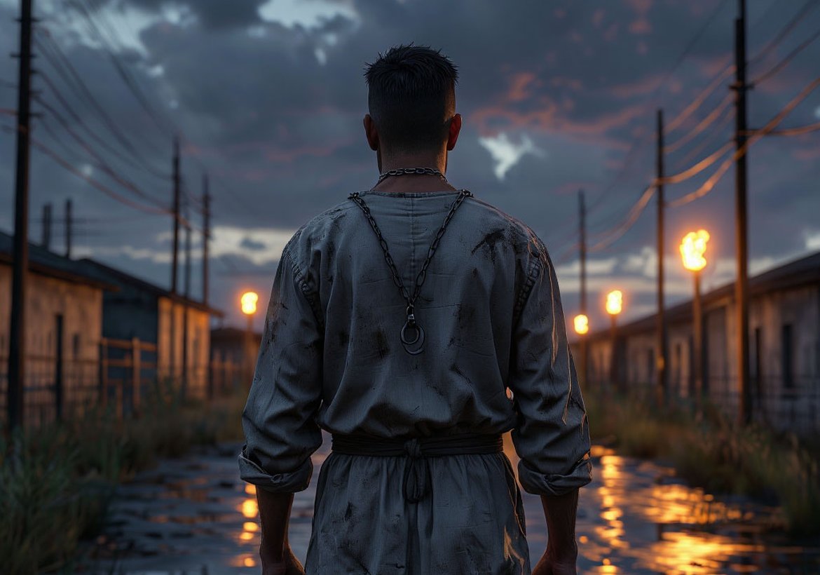 В Канске суд вынес приговор за ограбление женщины с золотой цепочкой