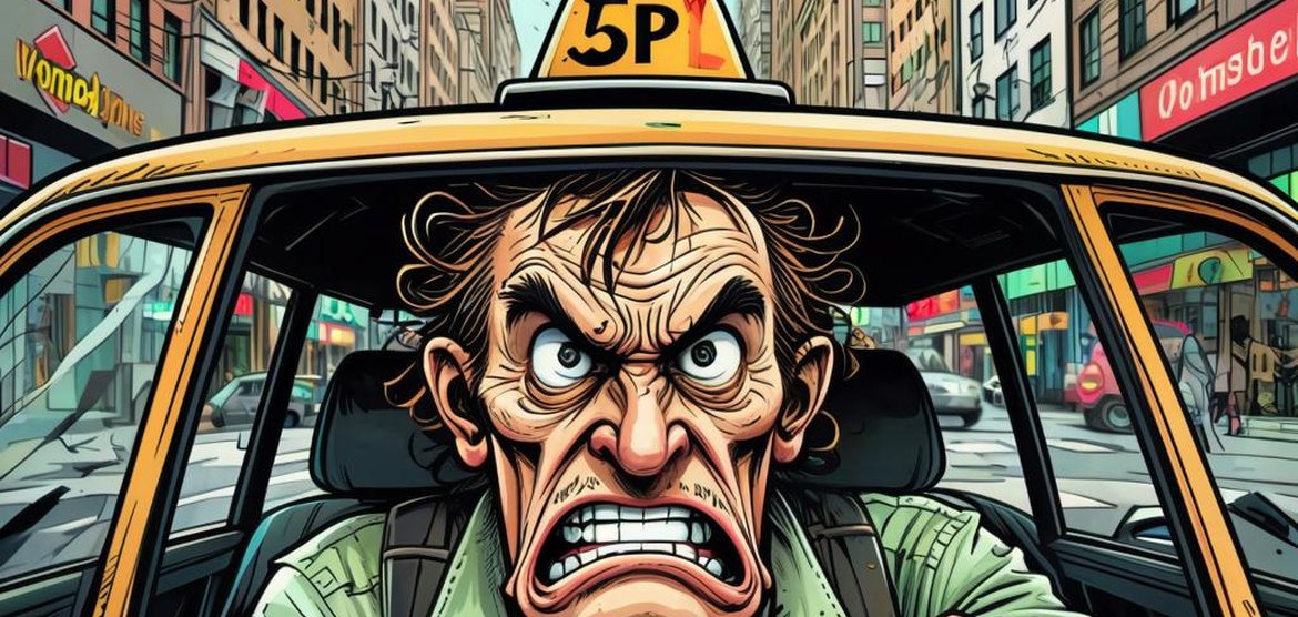 В Канске таксист осужден за кражу денег с потерянной банковской карты пассажира