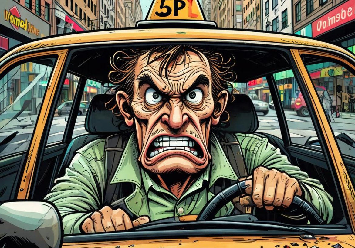 В Канске таксист осужден за кражу денег с потерянной банковской карты пассажира