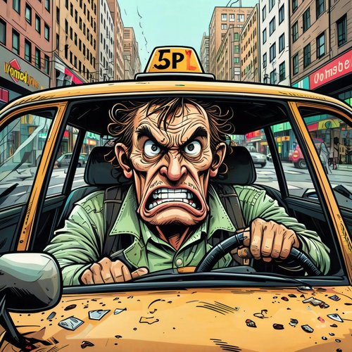 В Канске таксиста осудили за кражу денег с найденной банковской карты