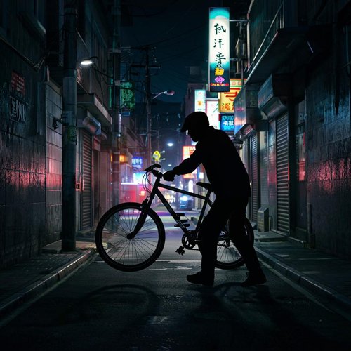 Пойман с поличным: полицейскими в Канске задержан вор-велосипедист прямо в ломбарде