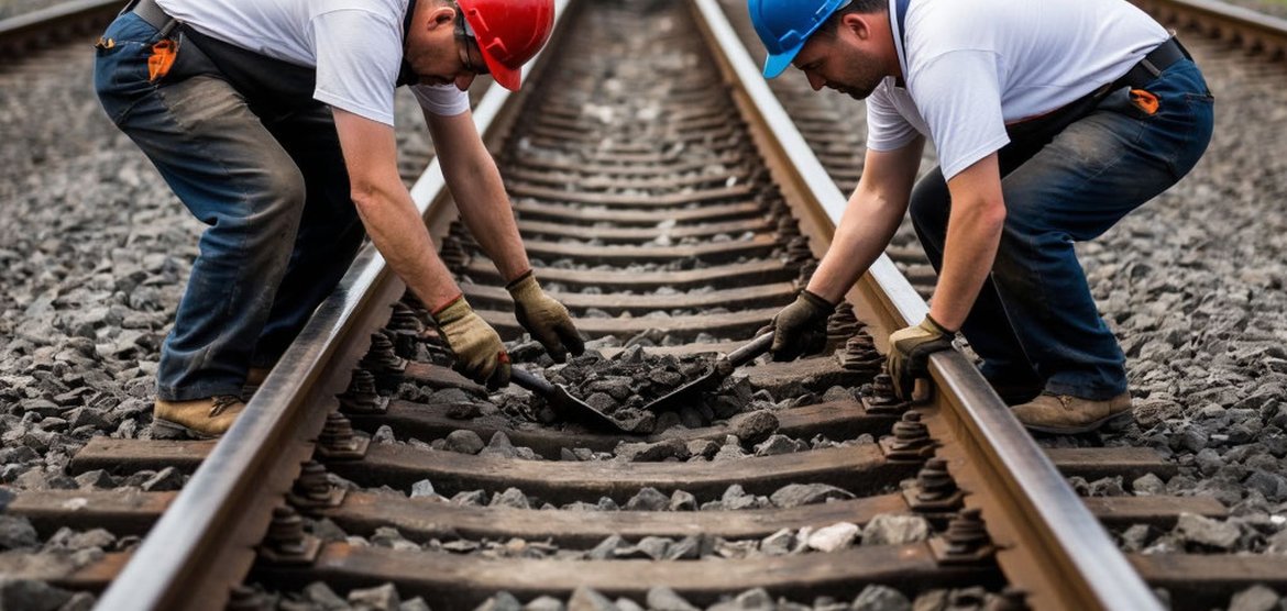 Временное закрытие железнодорожного переезда в Канске 5-6 ноября 2025 года