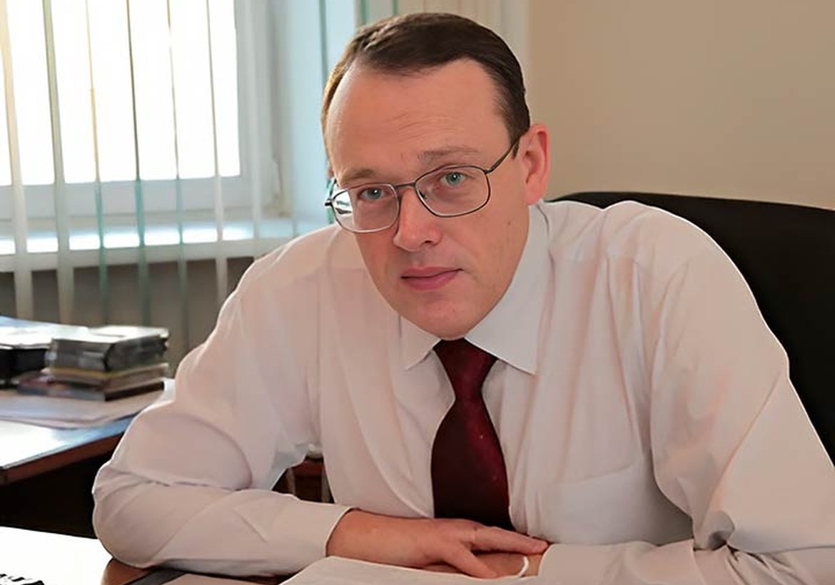 Встреча с уполномоченным по правам человека в Красноярском крае в Канске