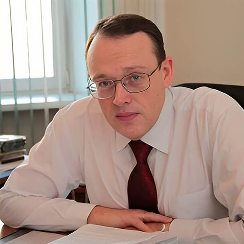 Личный прием Марк Геннадьевич Денисов в Канске