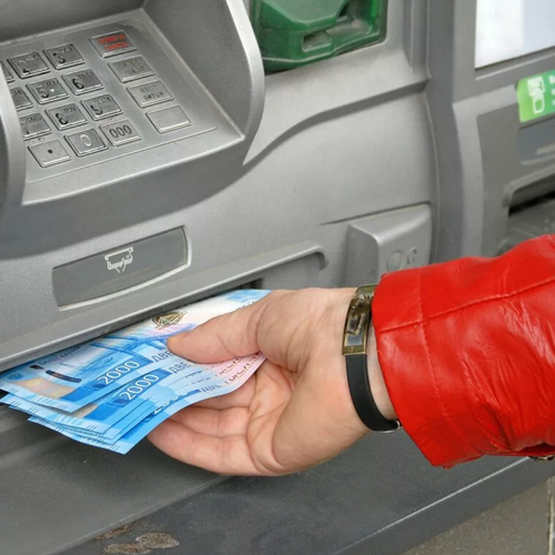 Уголовная ответственность за дропперство