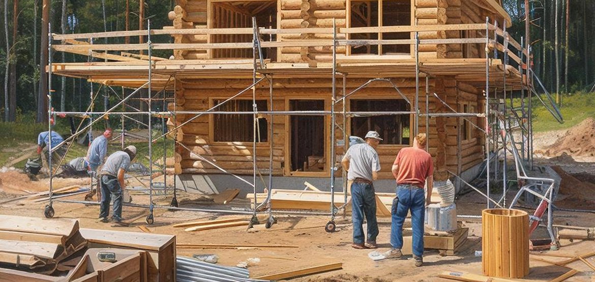 Цены на древесину в Канске и доставка пиломатериалов