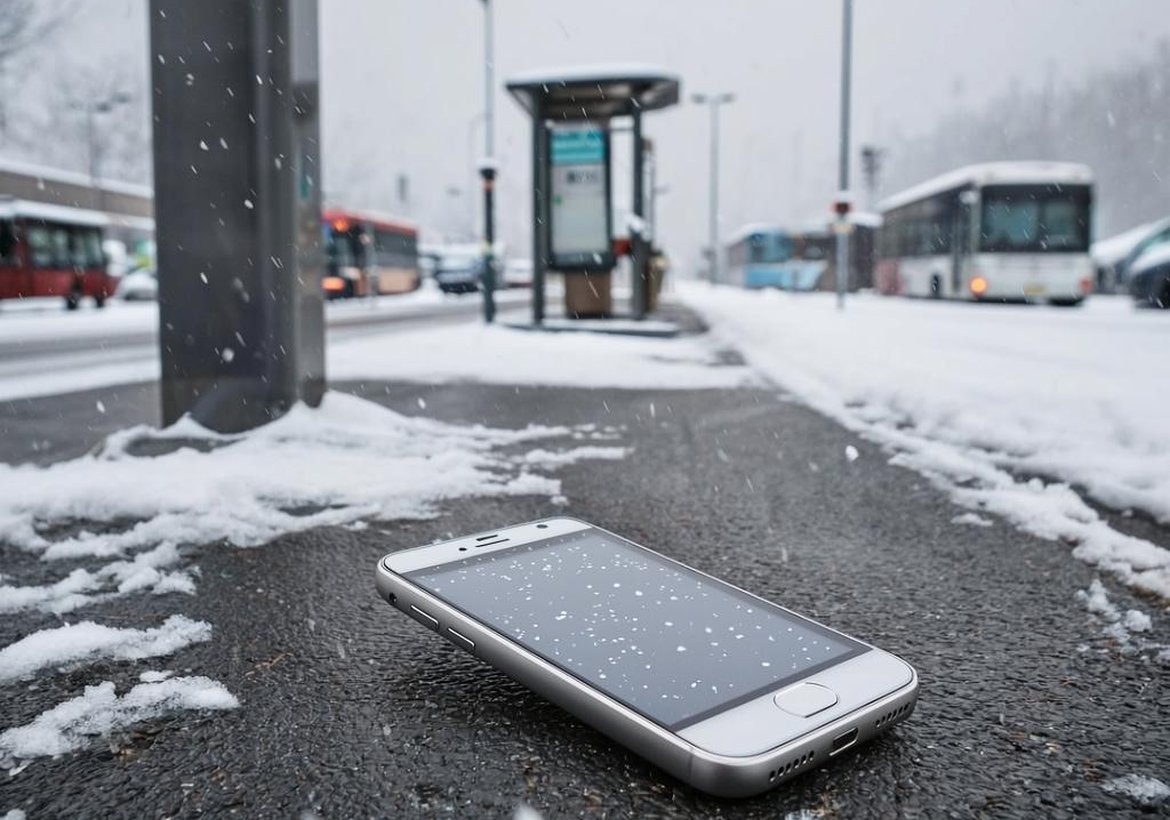 Житель Канска осуждён за кражу найденного смартфона