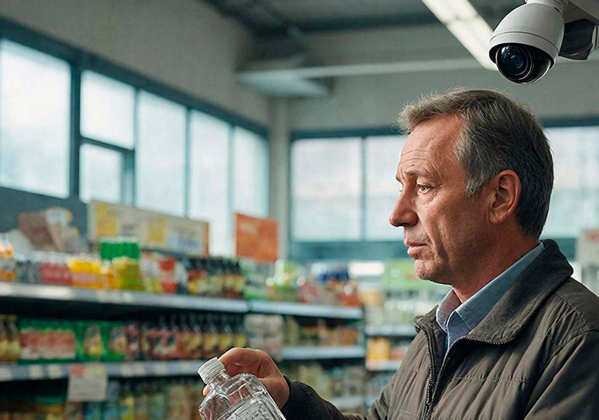 Житель Канска предстанет перед судом за серию краж алкоголя