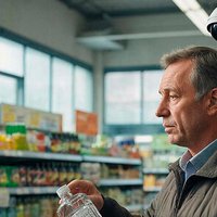 Мужчина из Канска совершил девять краж алкоголя из магазинов