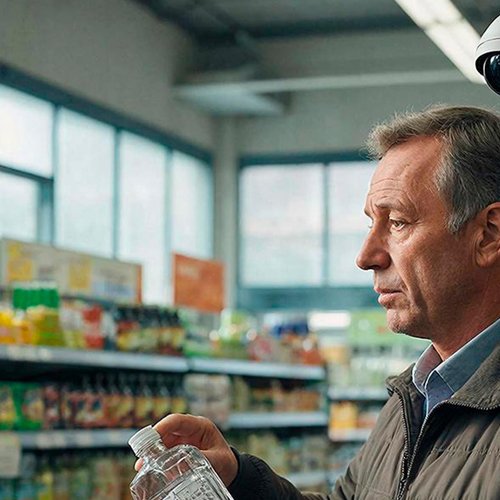 Мужчина из Канска совершил девять краж алкоголя из магазинов