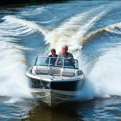 Условный срок за нарушение правил эксплуатации маломерных судов