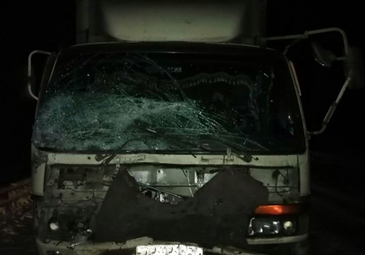 ДТП в Канском районе: гибель пассажира и двое пострадавших