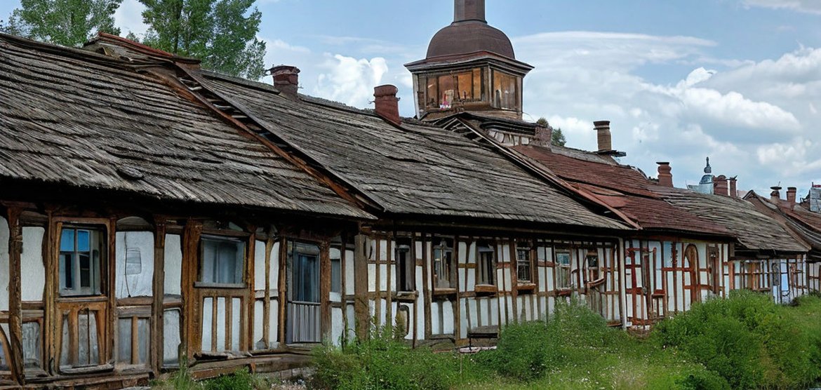 Канск XVII века: продолжение исследования исторического наследия