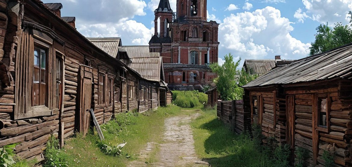 Канск XVII века: завершающая глава исследований исторической эпохи