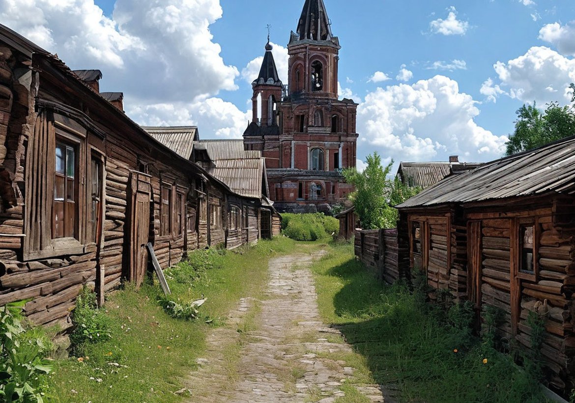 Канск XVII века: завершающая глава исследований исторической эпохи