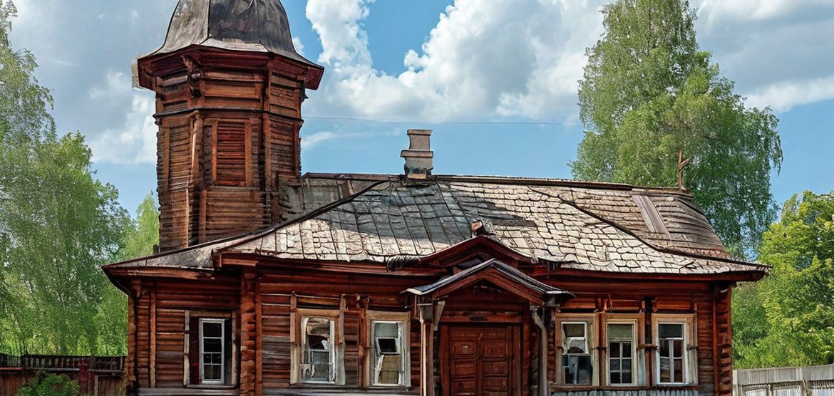 Канск XVII века: заключительное погружение в прошлое