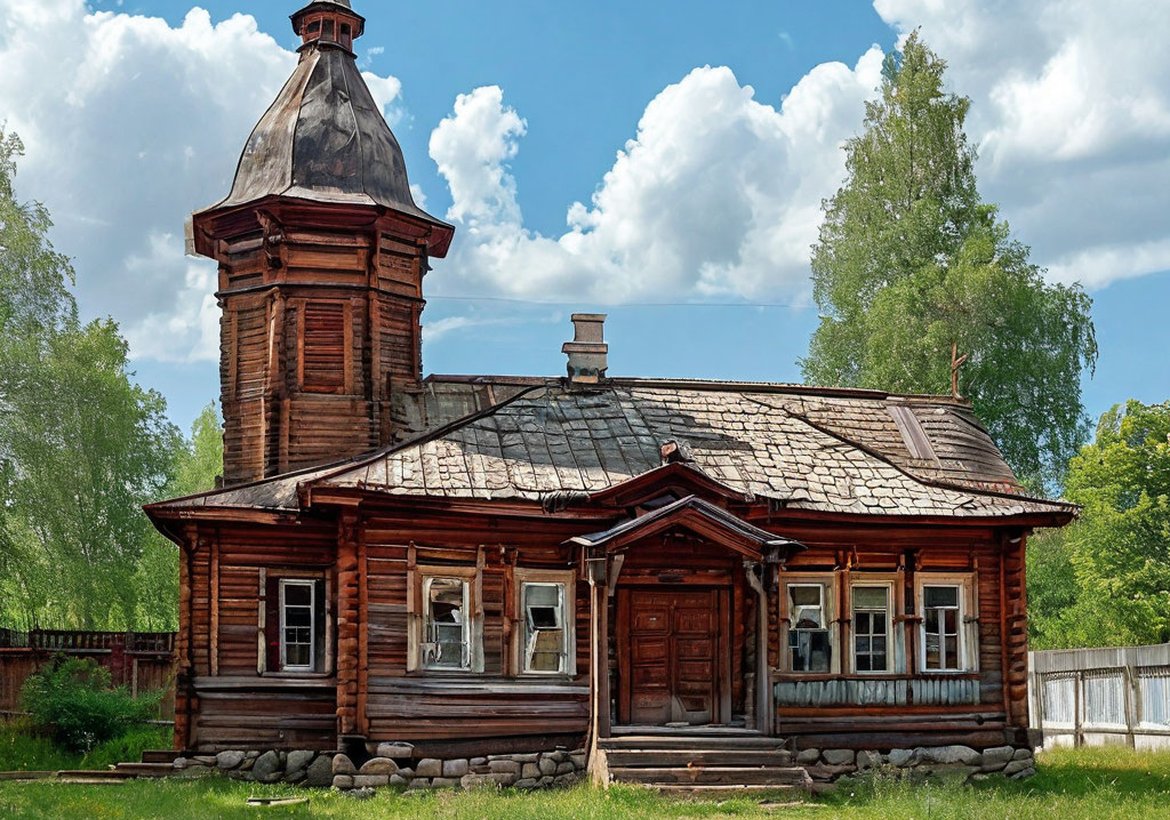 Канск XVII века: заключительное погружение в прошлое