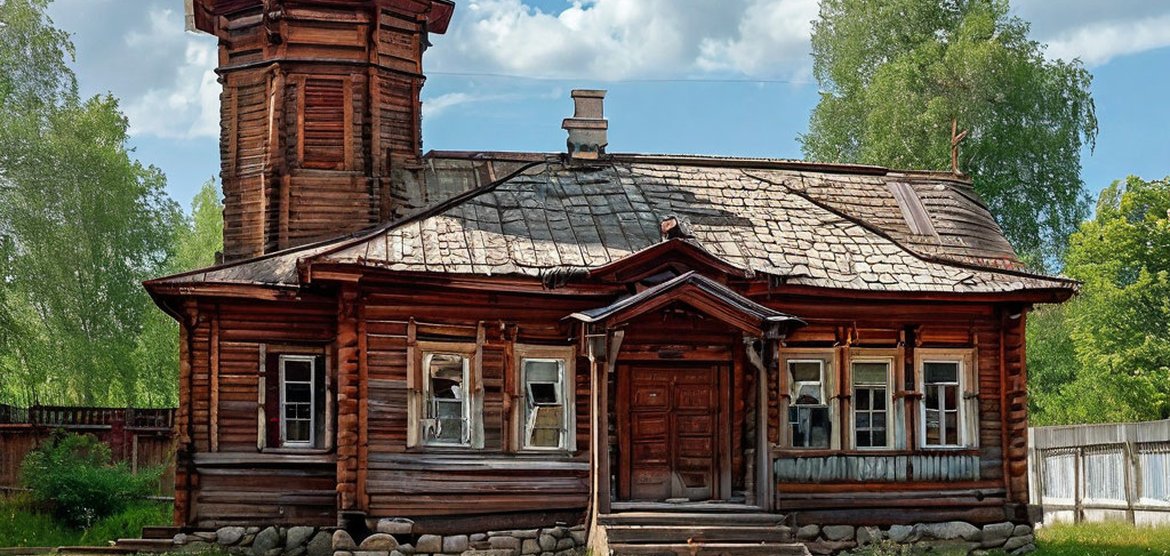 Канск 19 век. Часть 4