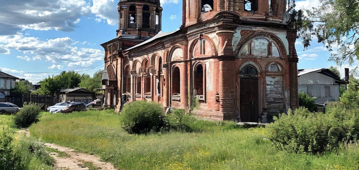 История города Канска: истоки основания и становления