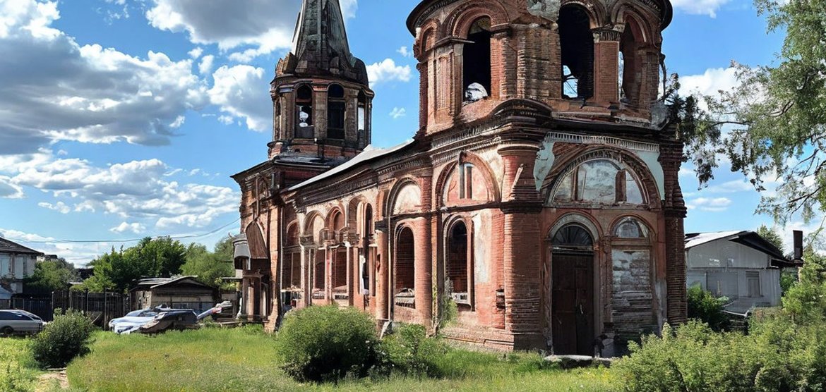 История города Канска. Начало.